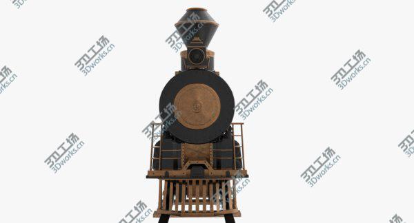 images/goods_img/20210312/Steam Train model/3.jpg